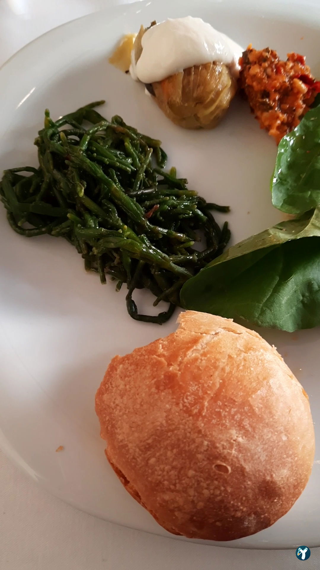 Birinci Kordon Balık Restoran