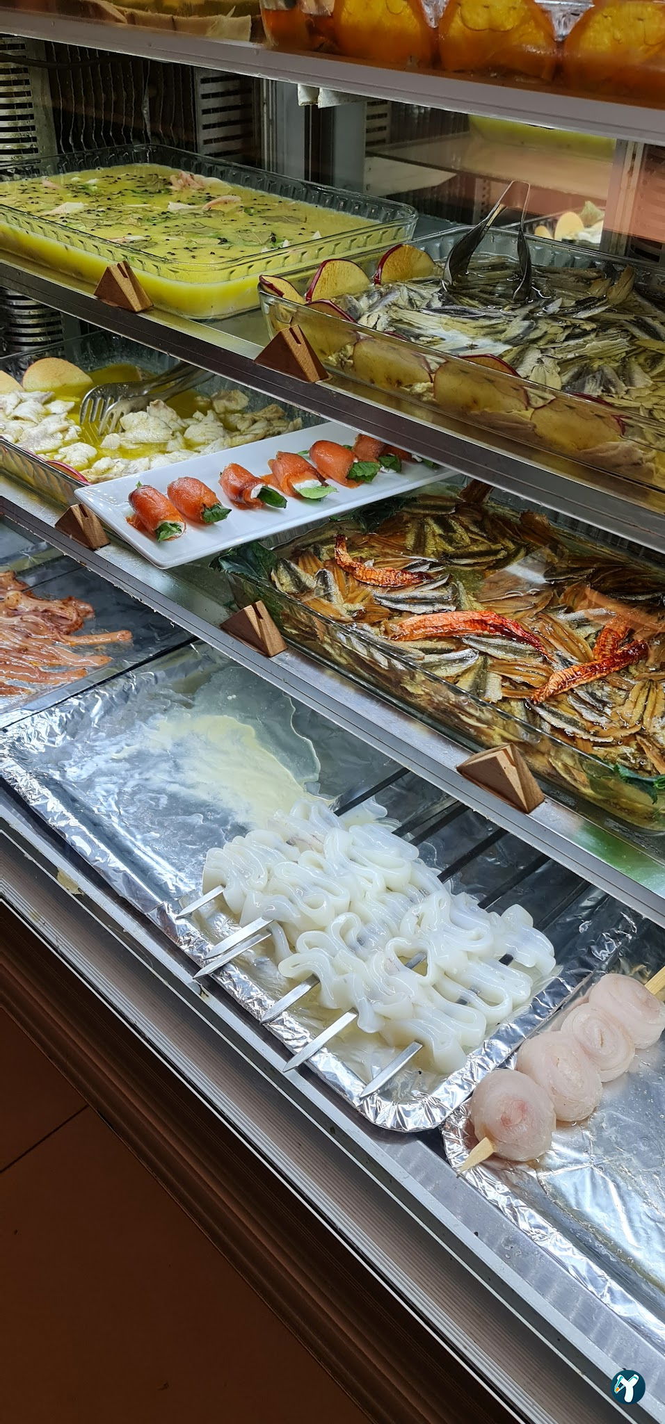 Birinci Kordon Balık Restoran