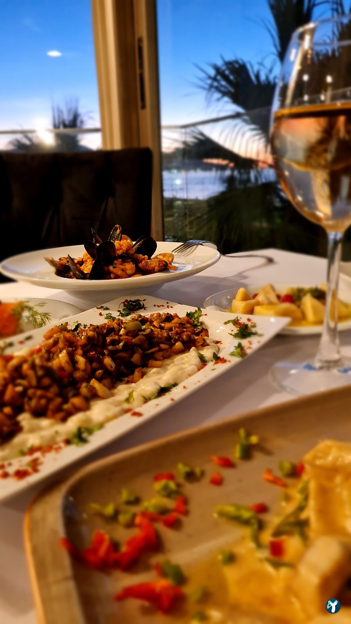 Birinci Kordon Balık Restoran