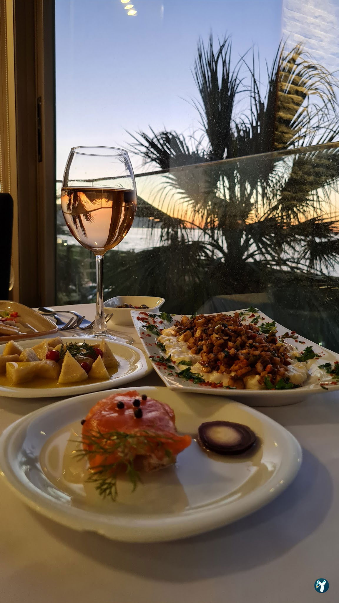 Birinci Kordon Balık Restoran
