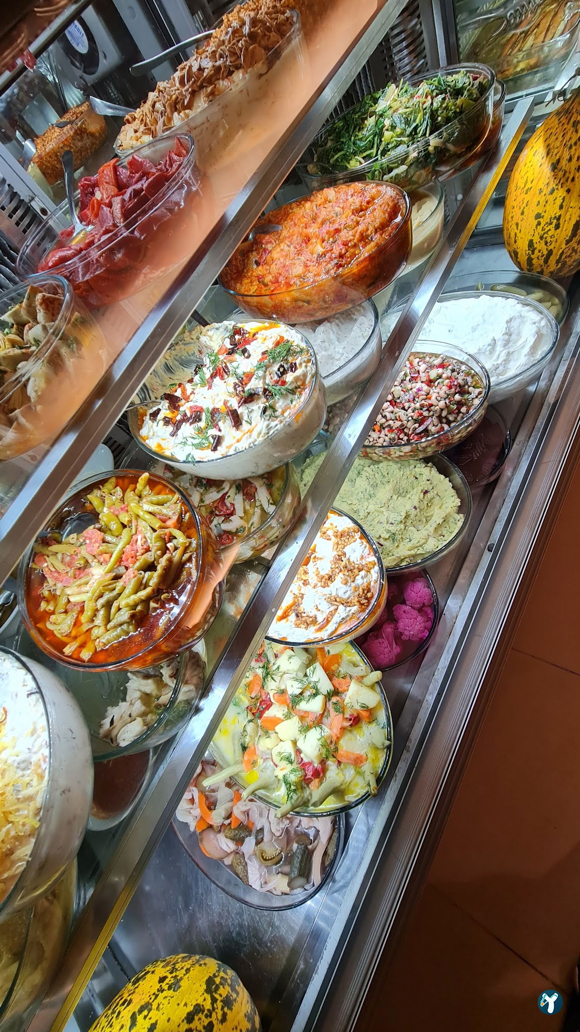Birinci Kordon Balık Restoran