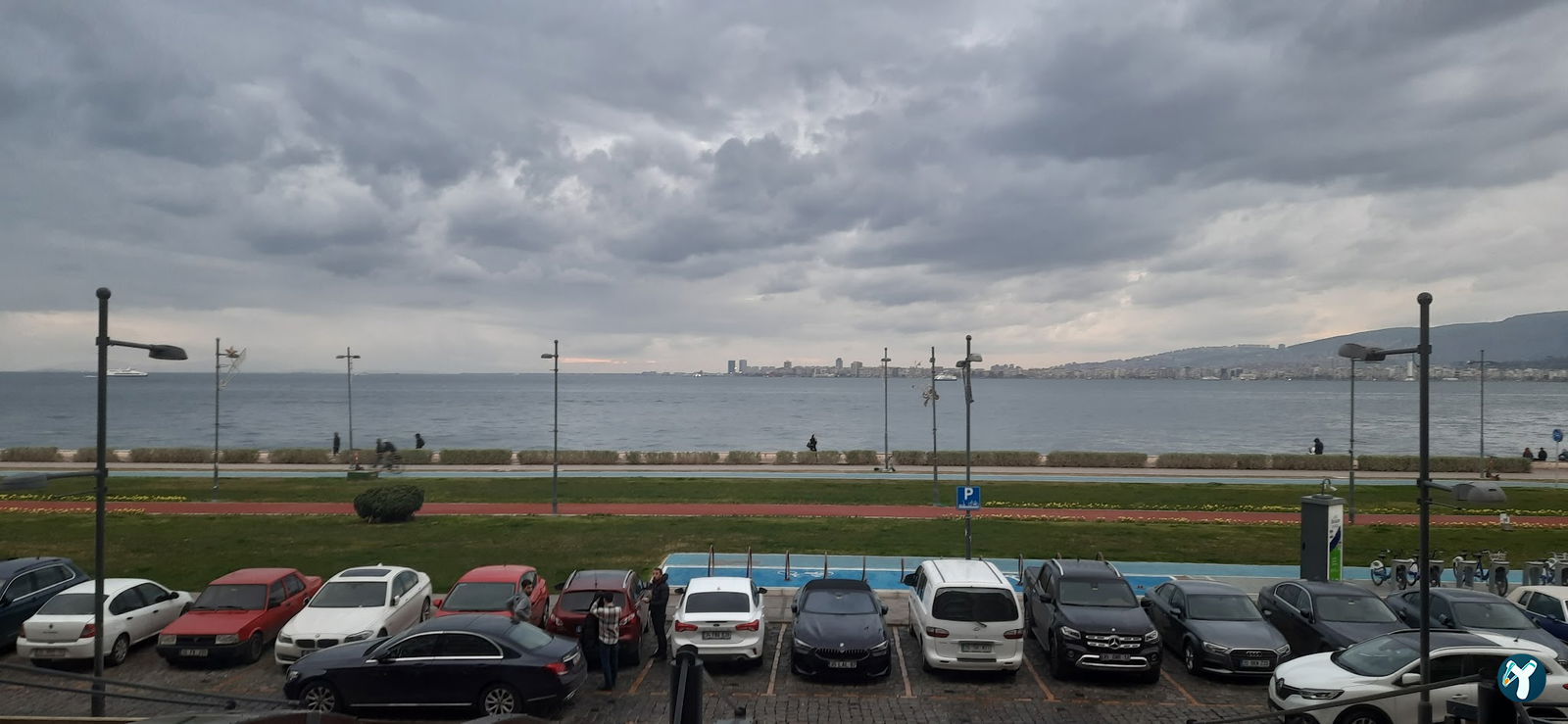 Birinci Kordon Balık Restoran