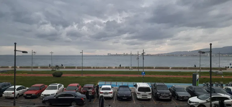 Birinci Kordon Balık Restoran resimleri Birinci Kordon Balık Restoran resimleri