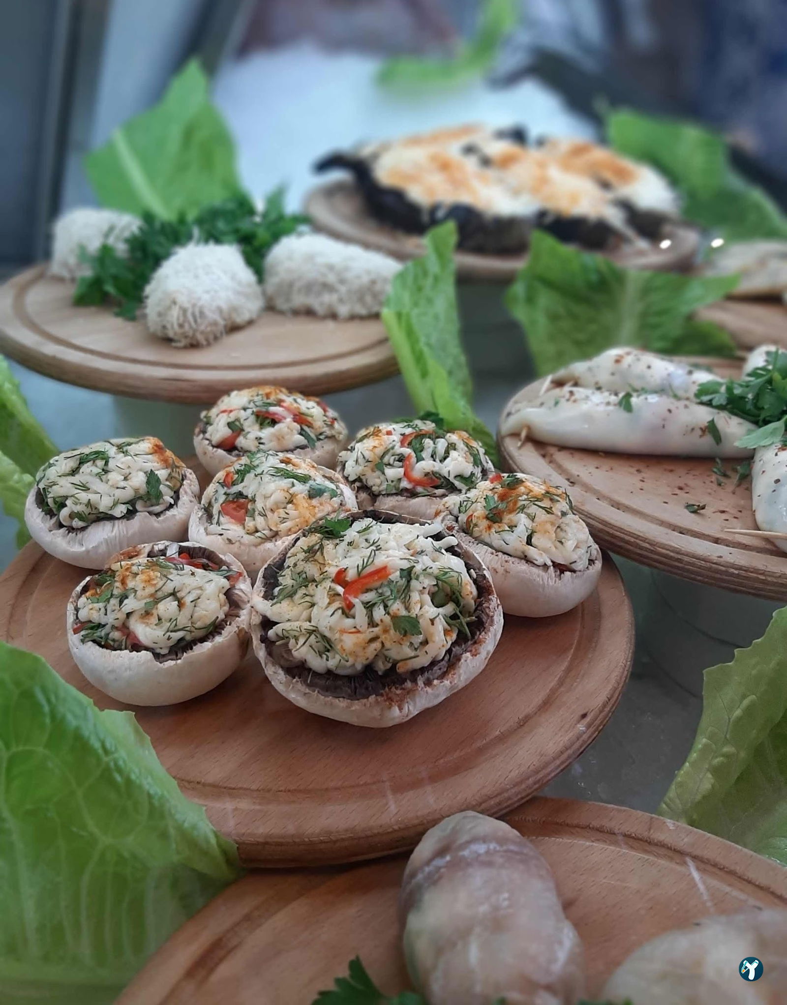 Birinci Kordon Balık Restoran