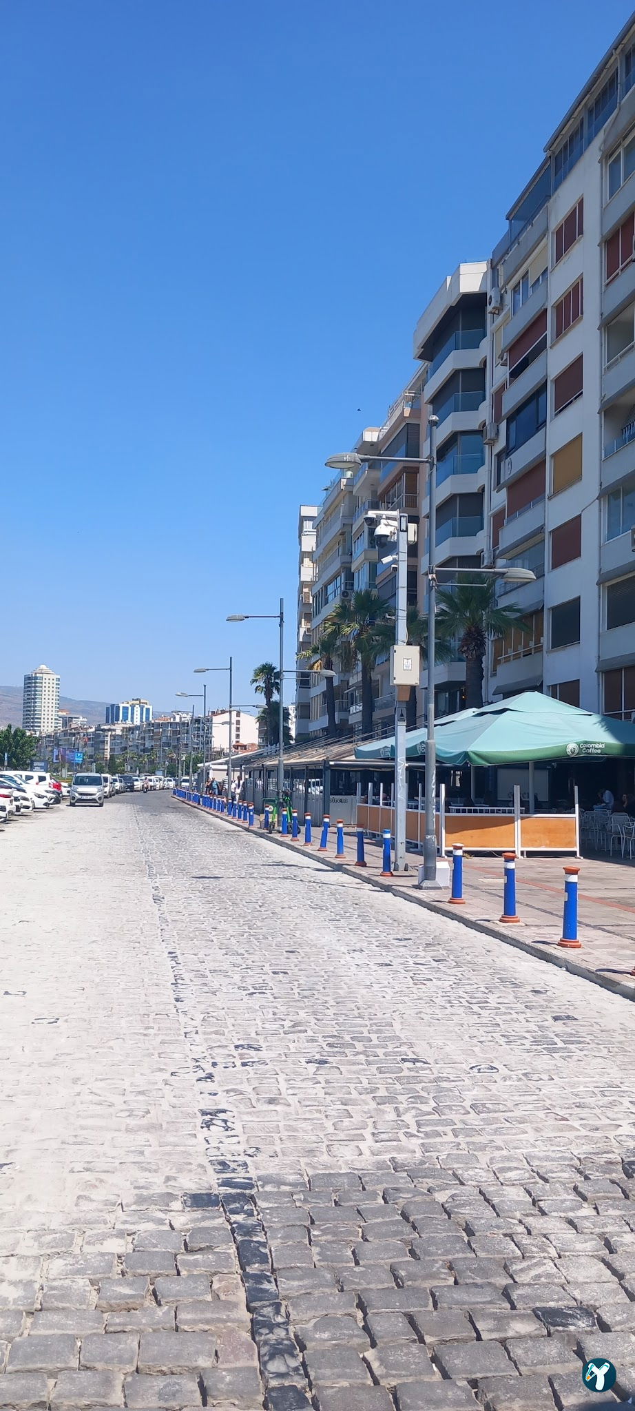 Birinci Kordon Balık Restoran