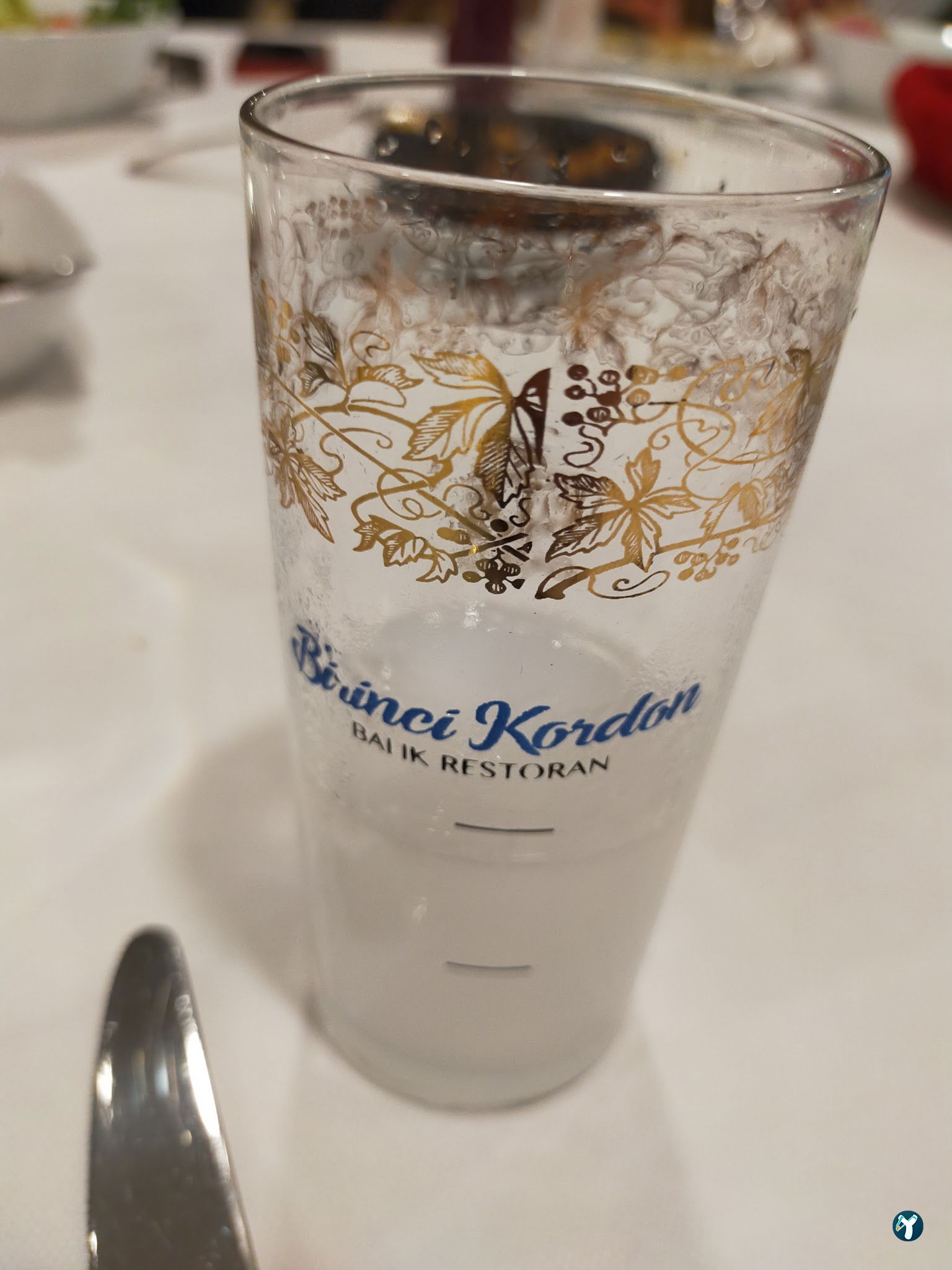 Birinci Kordon Balık Restoran
