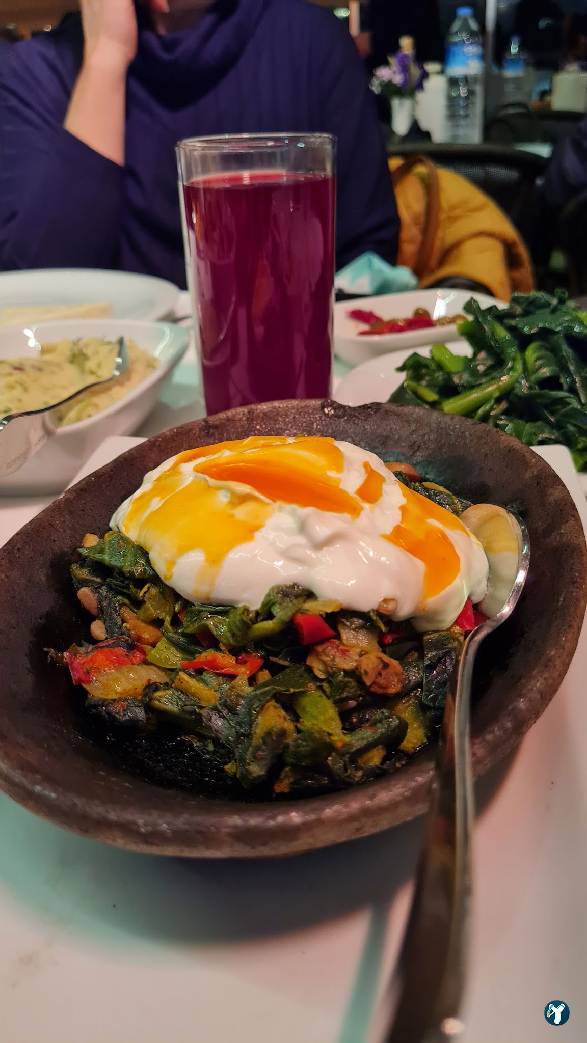 Birinci Kordon Balık Restoran