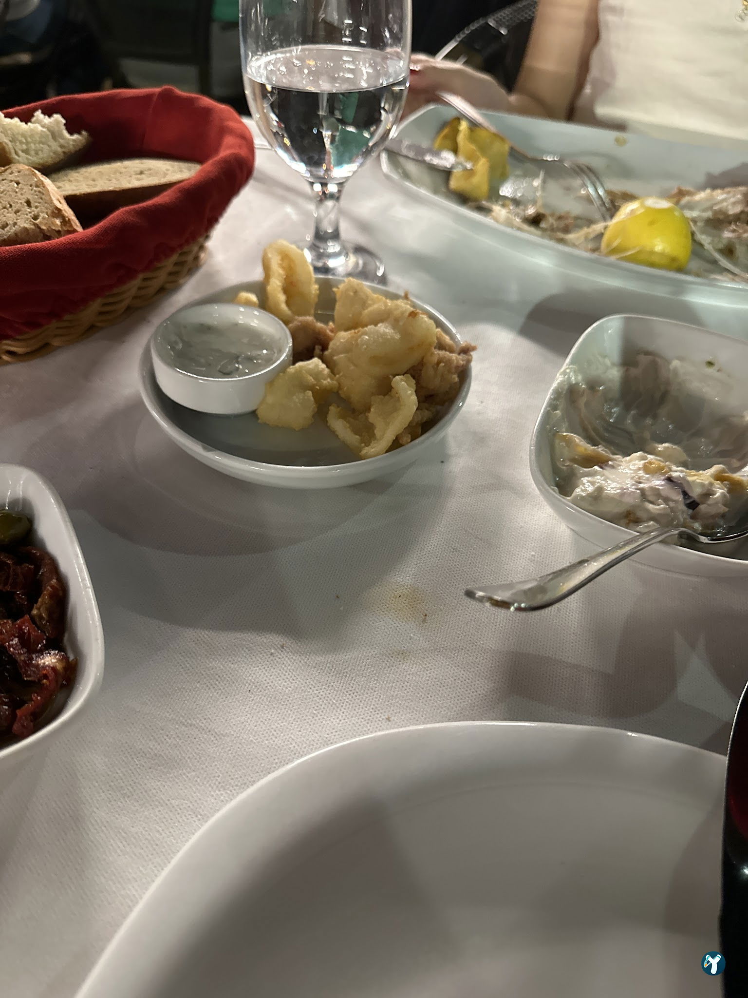 Birinci Kordon Balık Restoran