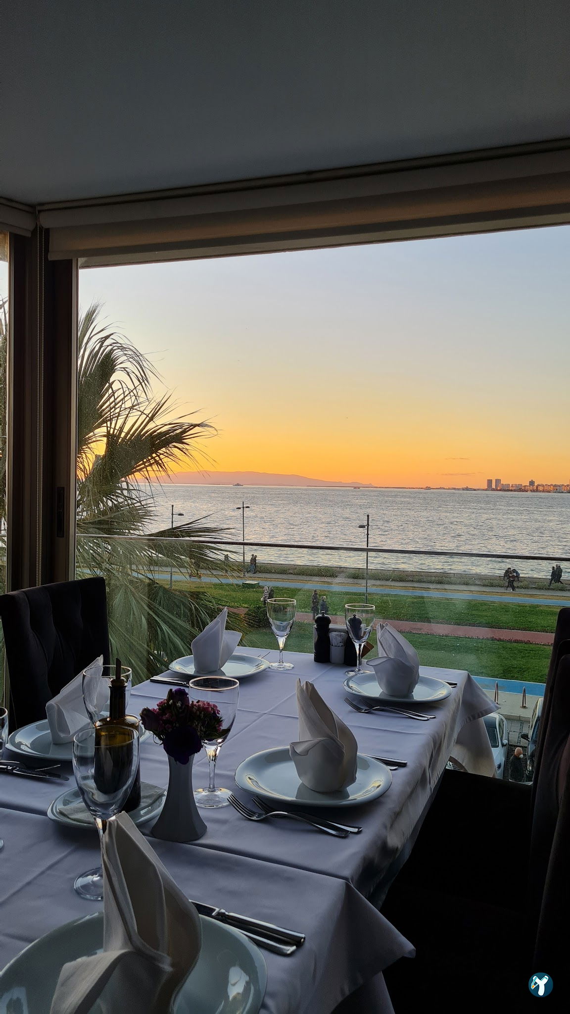 Birinci Kordon Balık Restoran