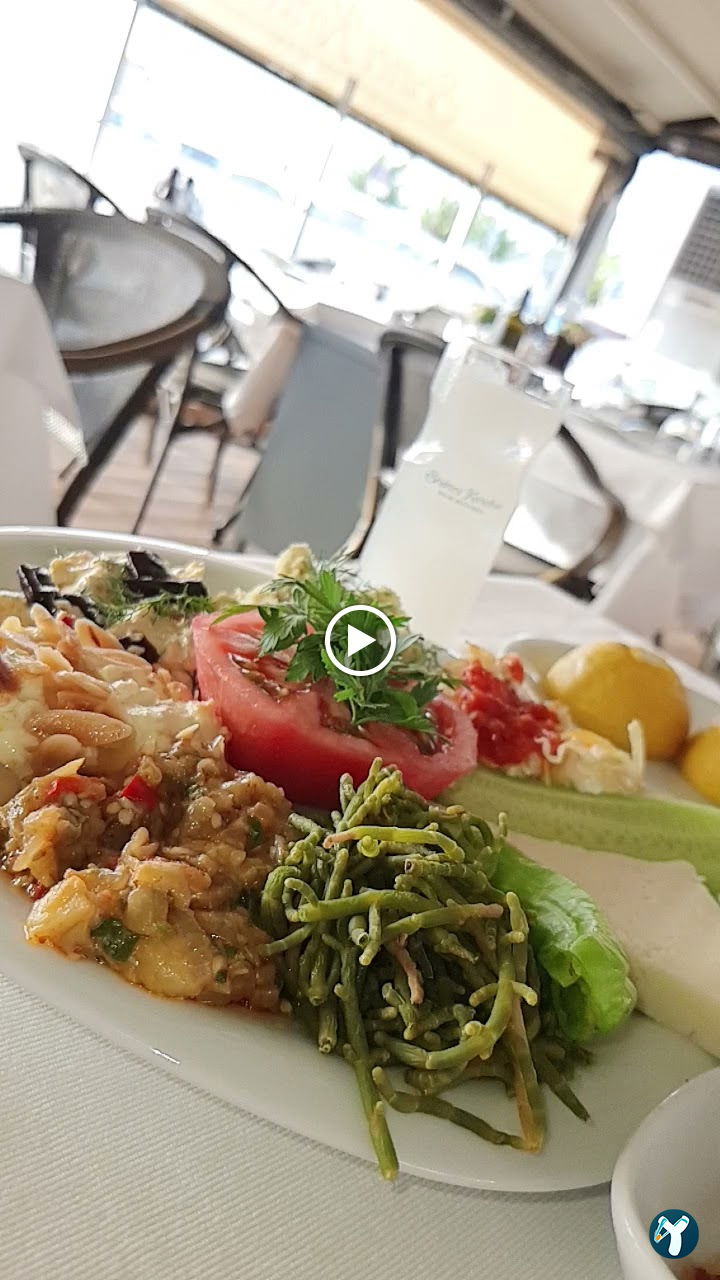 Birinci Kordon Balık Restoran