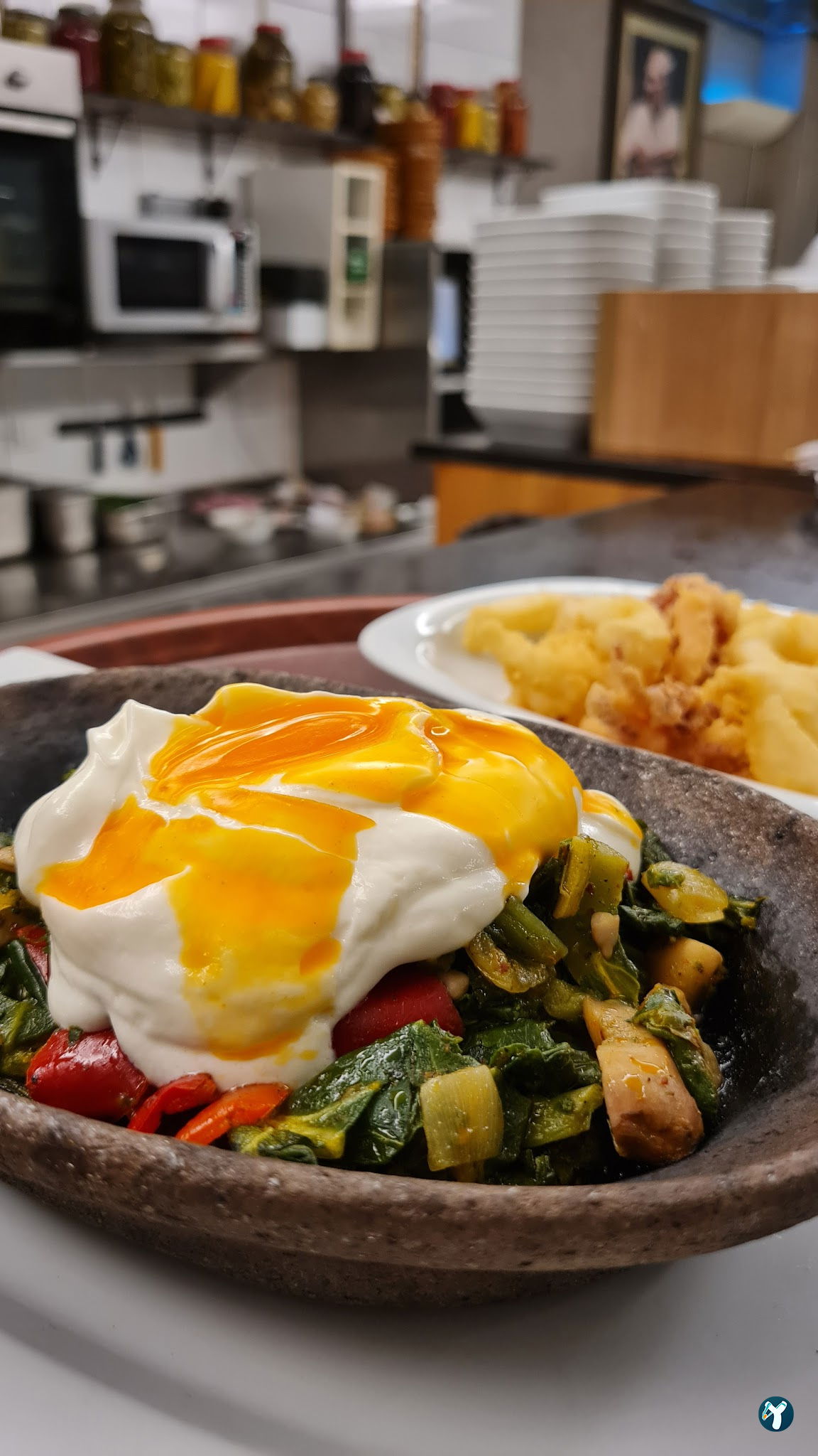 Birinci Kordon Balık Restoran