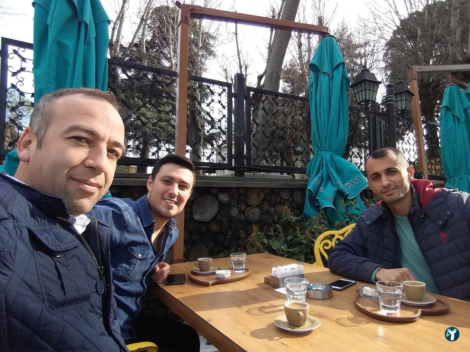 Tebessüm Kafe