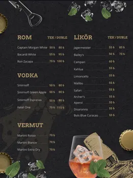 Beste Pub resimleri