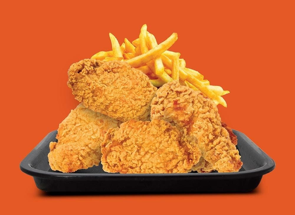 Yesen Burger Kadıköy