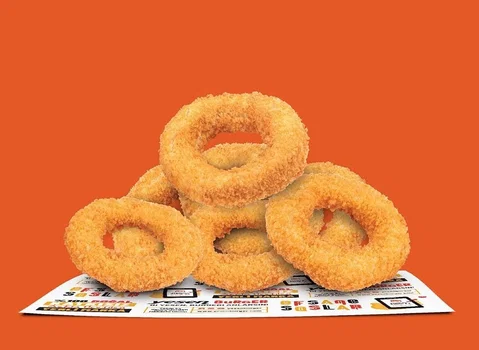 Yesen Burger Kadıköy resimleri