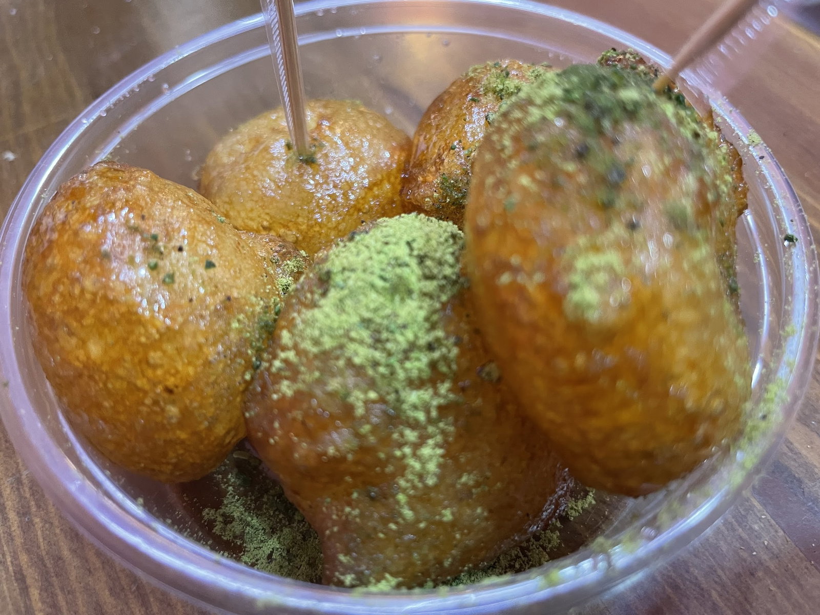 Yesen Burger Kadıköy