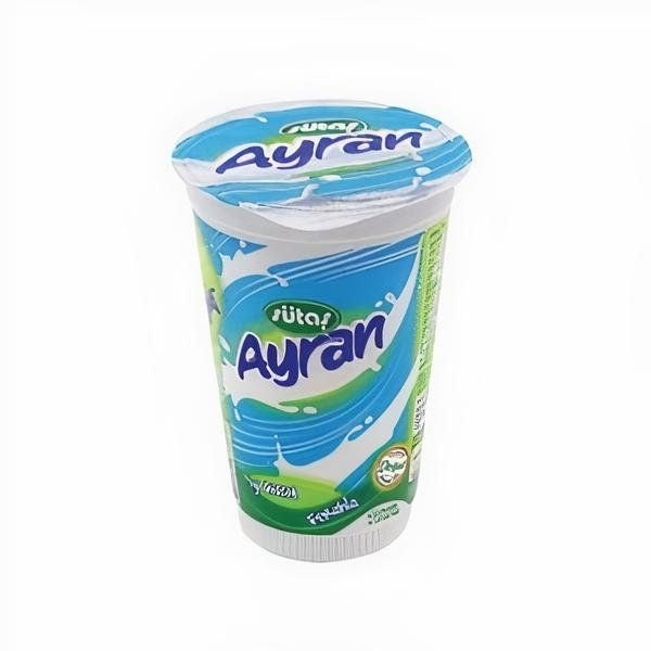 Yesen Burger Kadıköy