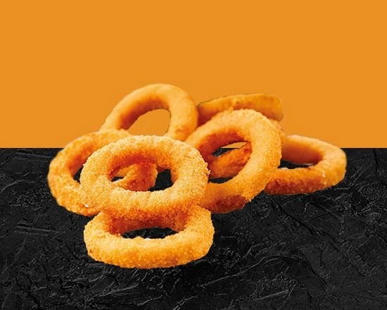 Yesen Burger Kadıköy