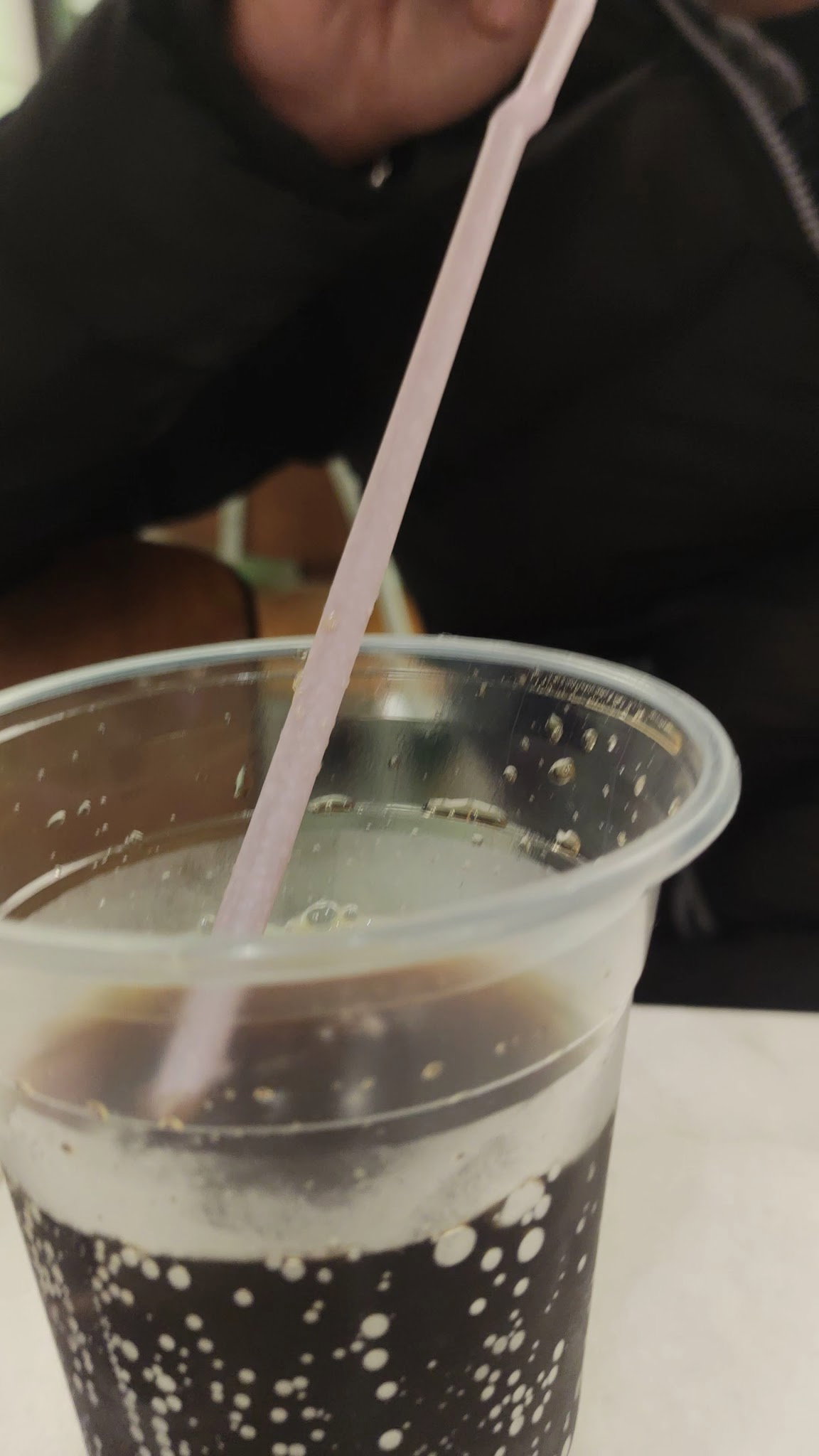 Yesen Burger Kadıköy