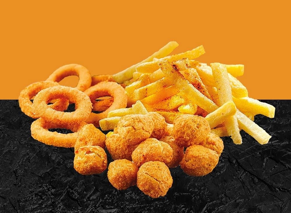 Yesen Burger Kadıköy