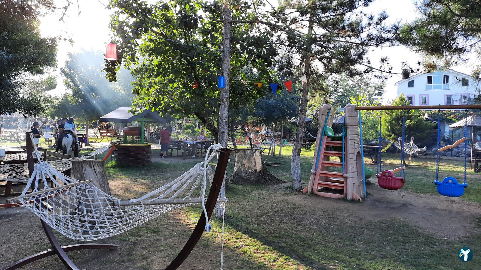 Çatalca Piknik Sefası