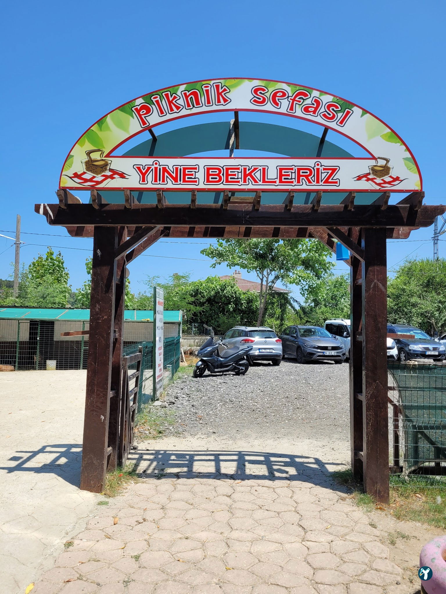Çatalca Piknik Sefası