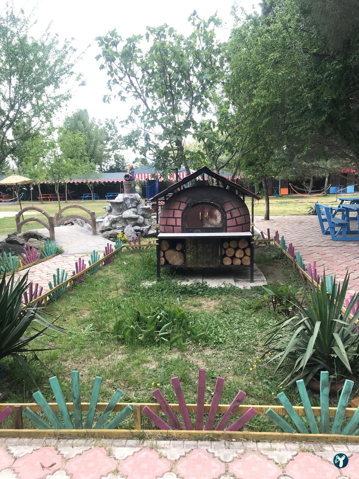 Çatalca Piknik Sefası