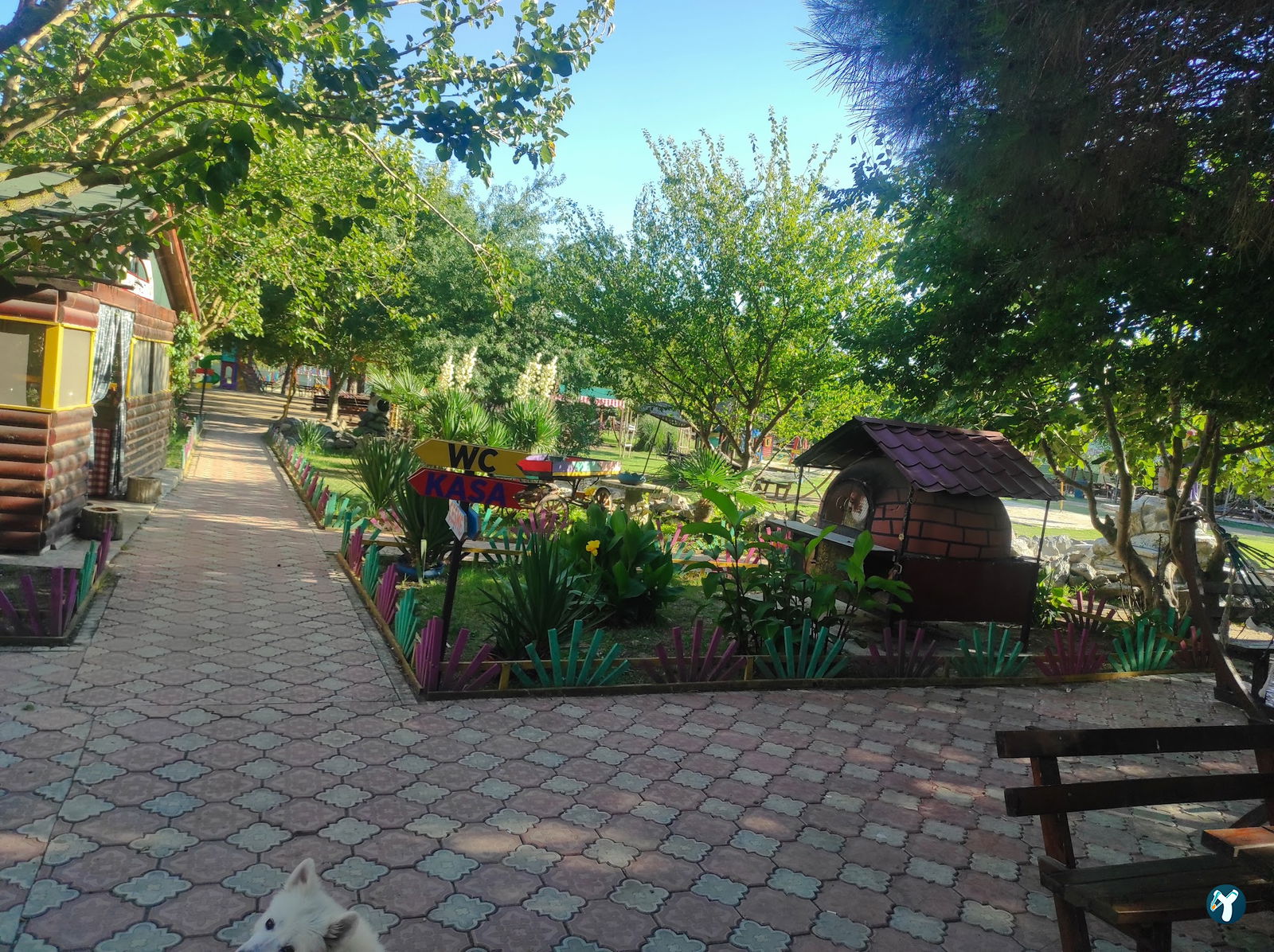 Çatalca Piknik Sefası