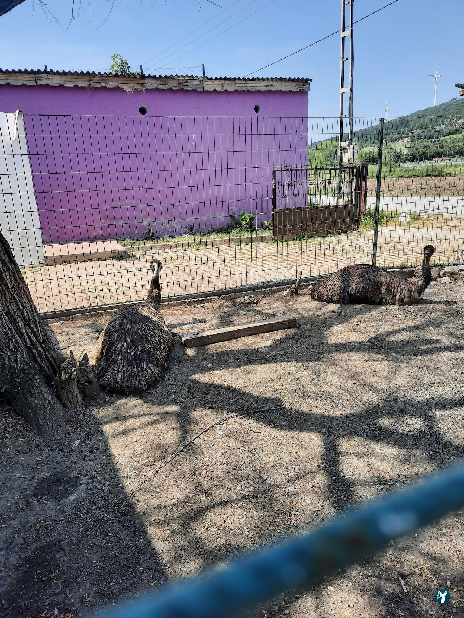 Çatalca Piknik Sefası