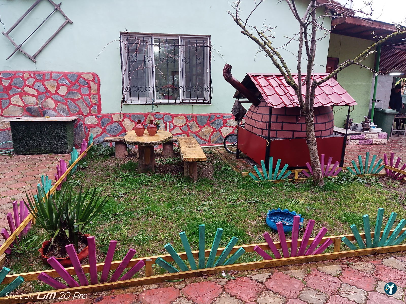 Çatalca Piknik Sefası