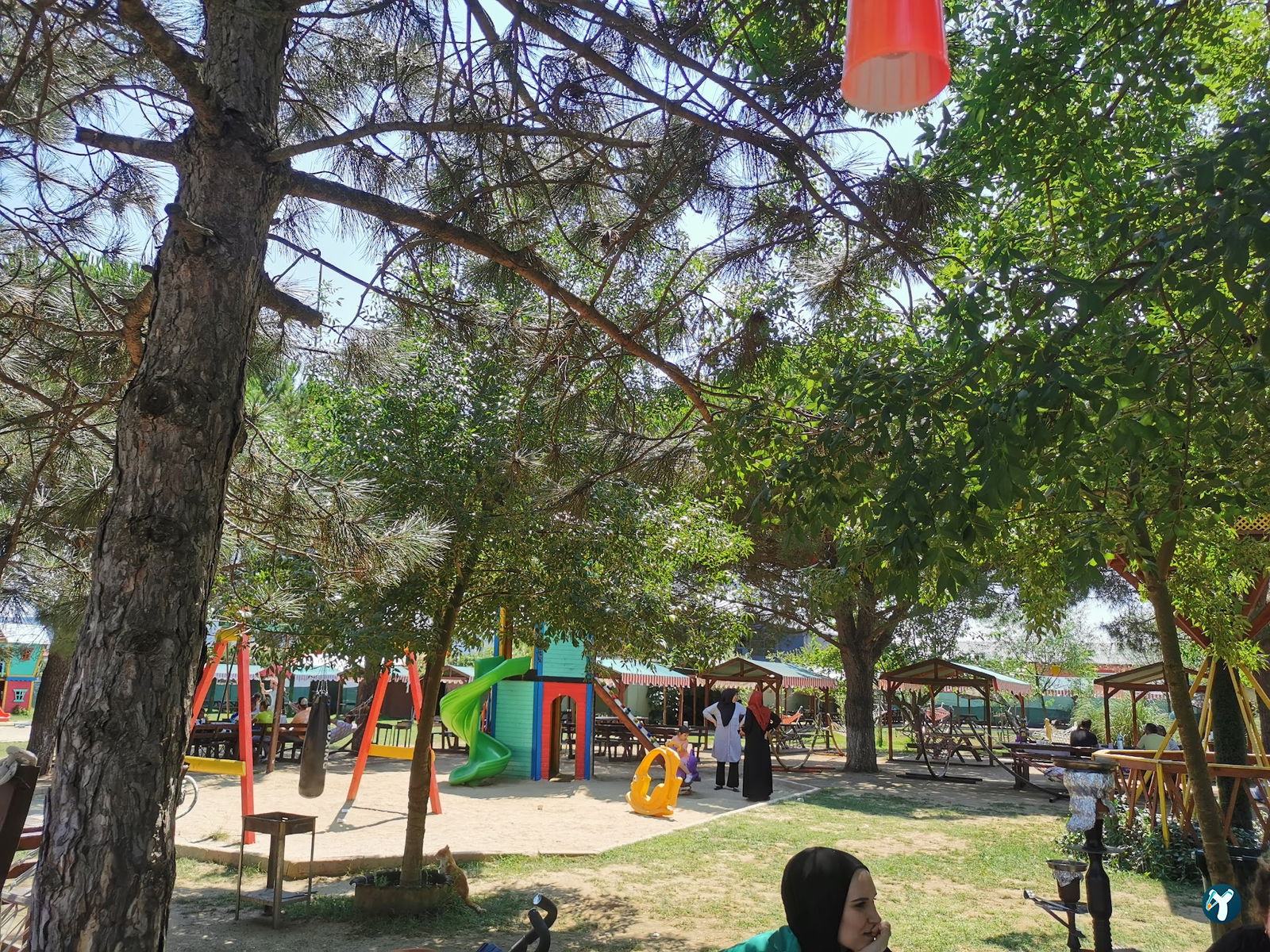 Çatalca Piknik Sefası