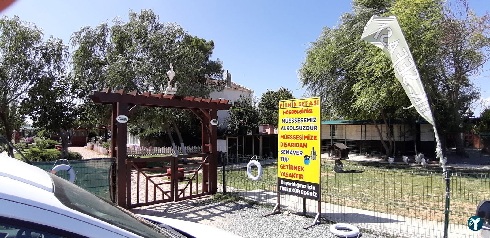 Çatalca Piknik Sefası