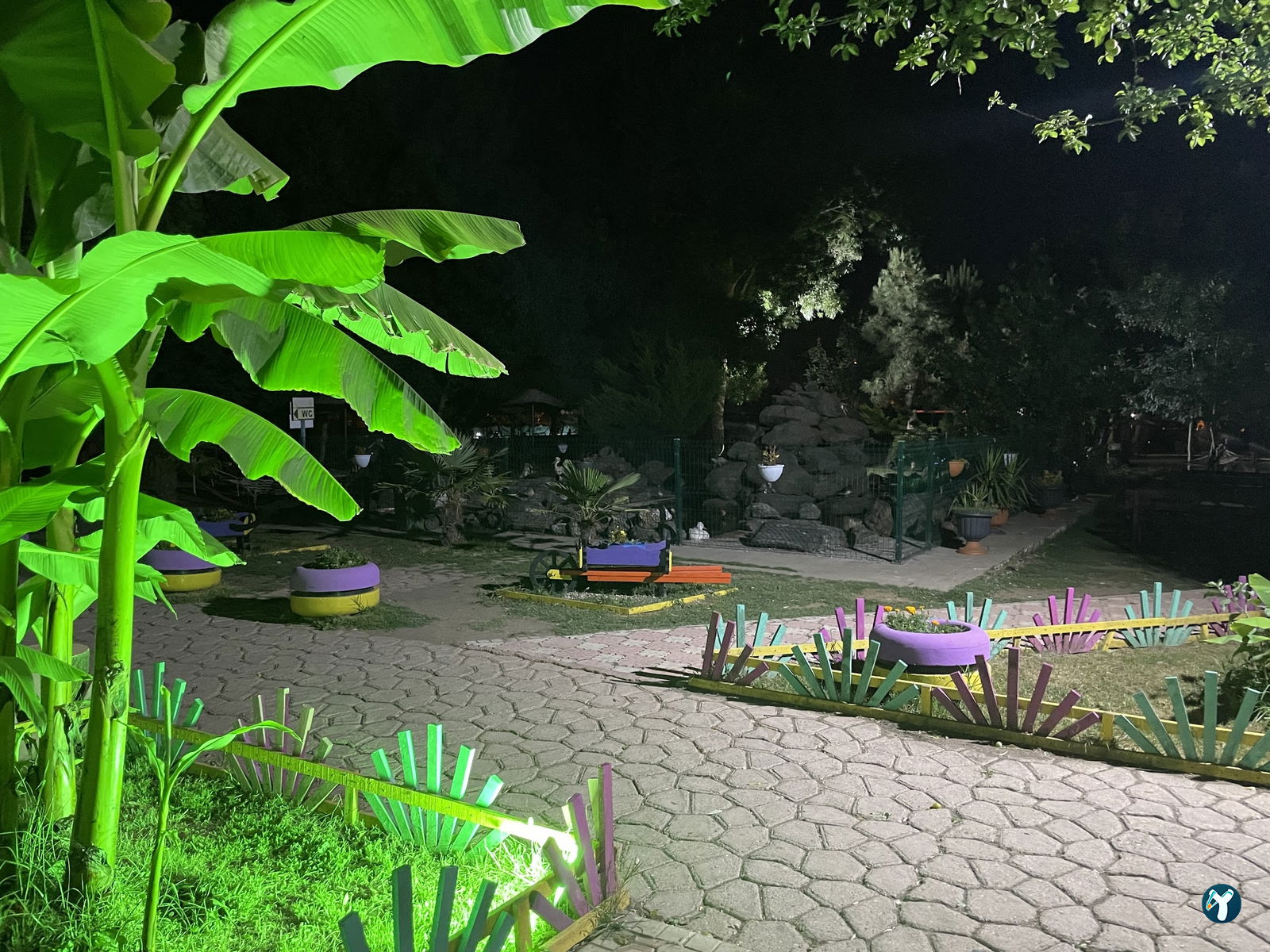Çatalca Piknik Sefası