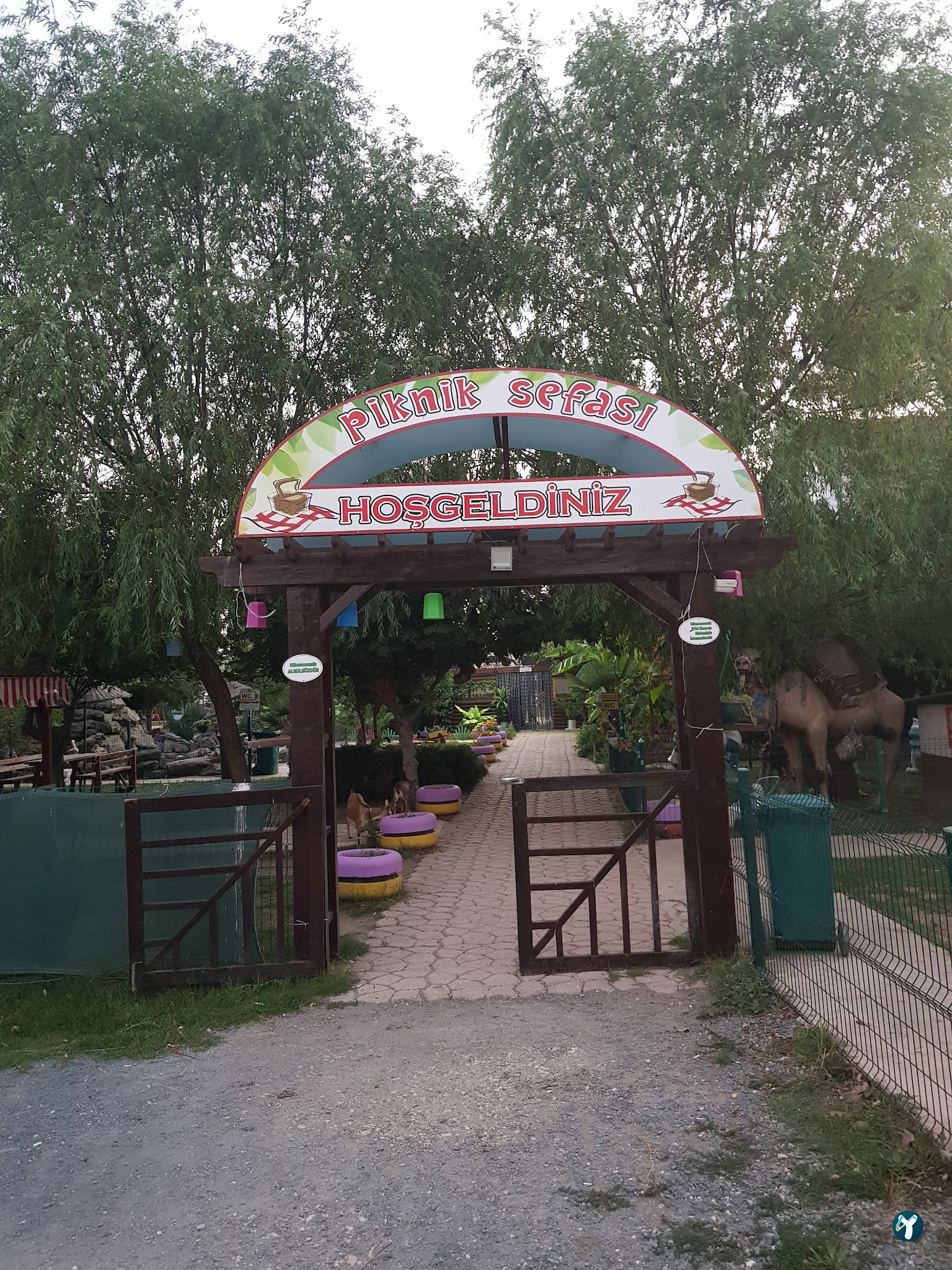 Çatalca Piknik Sefası