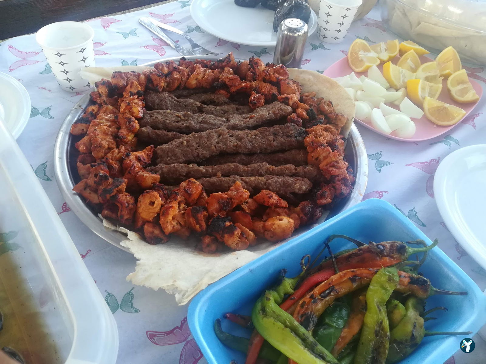 Çatalca Piknik Sefası