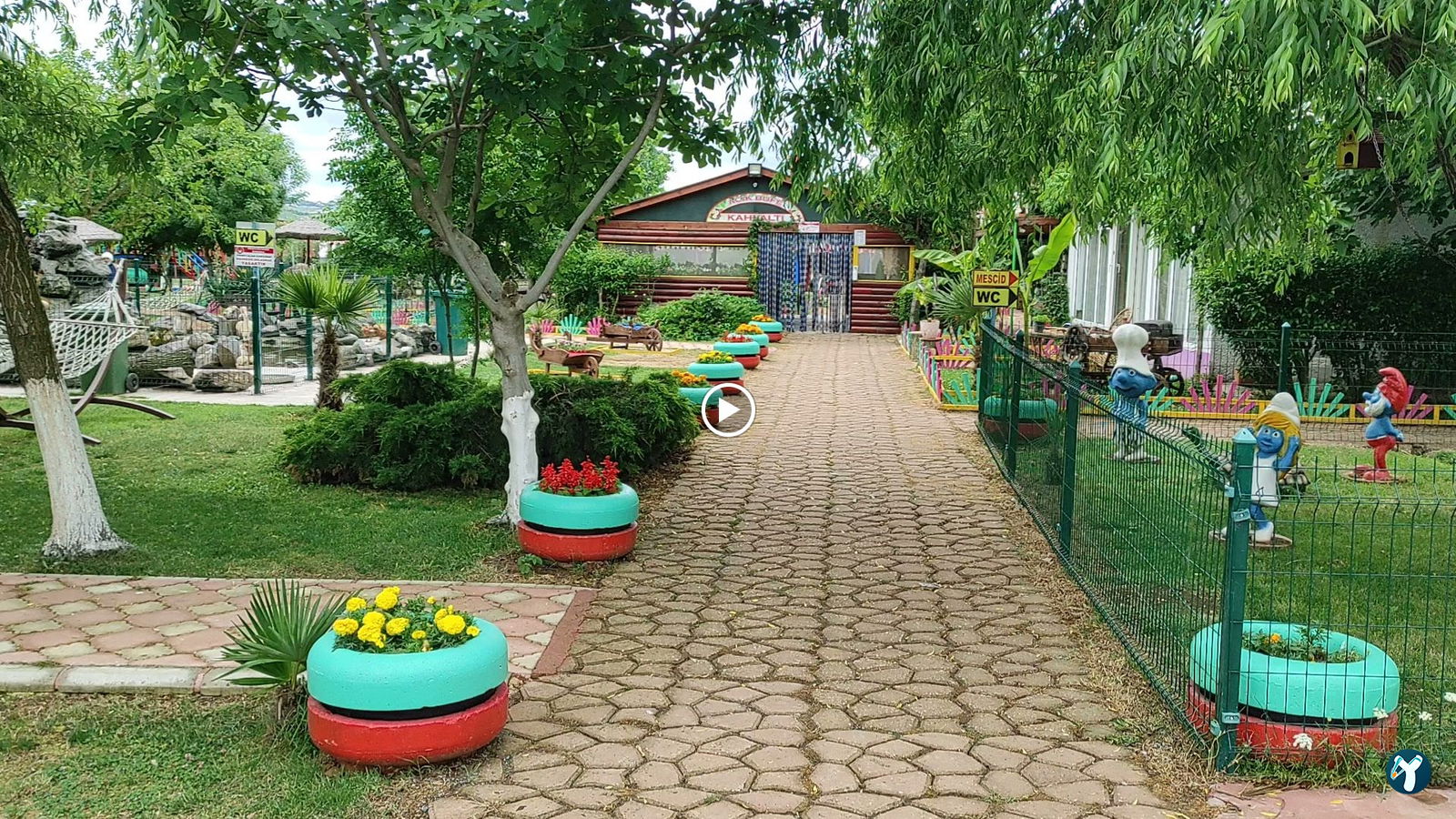 Çatalca Piknik Sefası