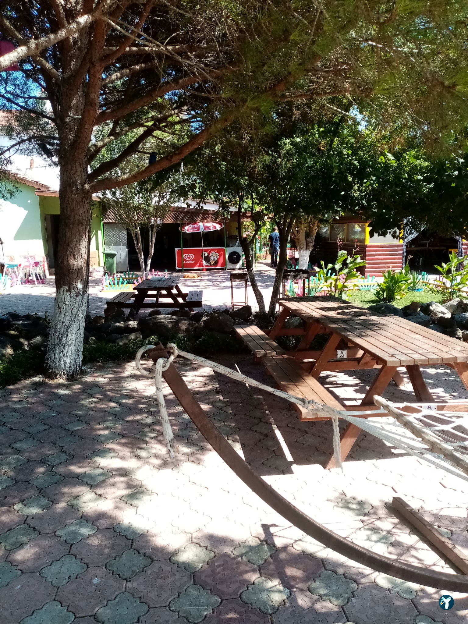 Çatalca Piknik Sefası