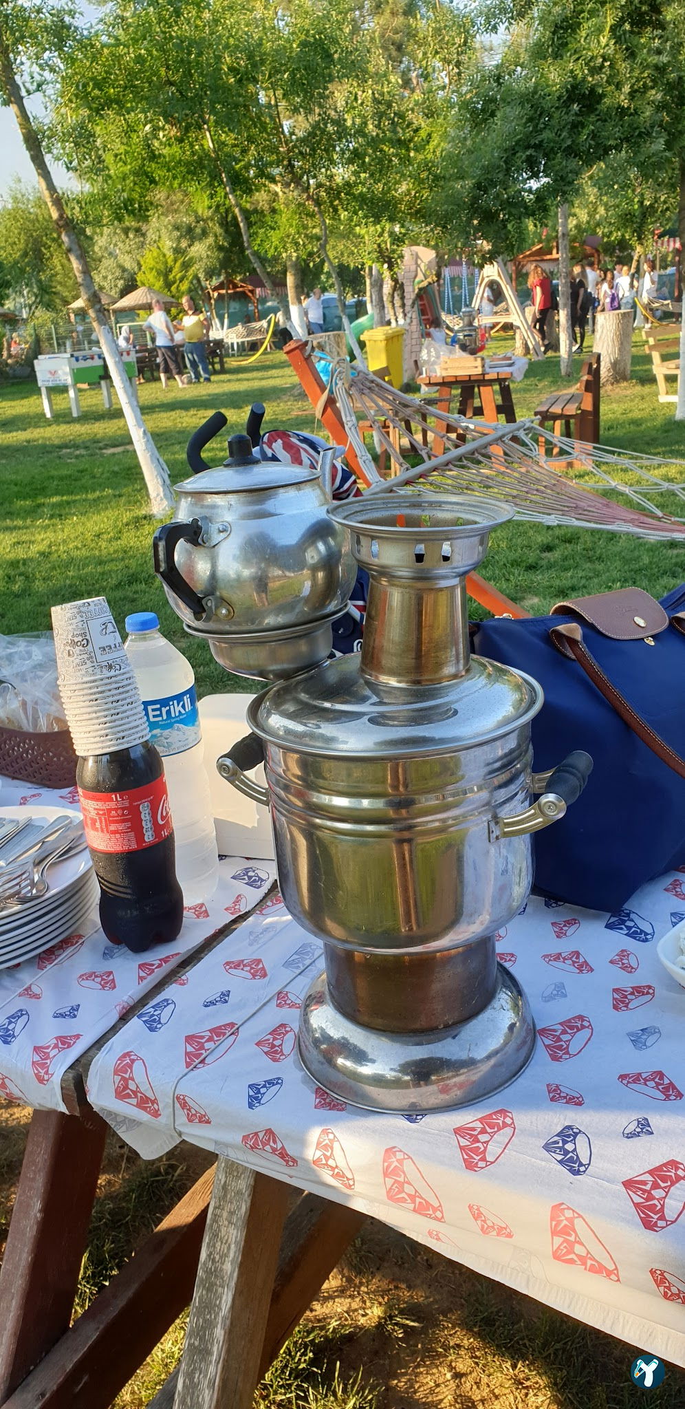Çatalca Piknik Sefası