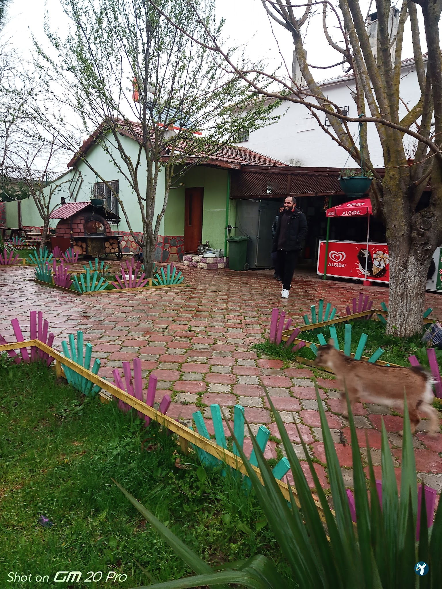 Çatalca Piknik Sefası