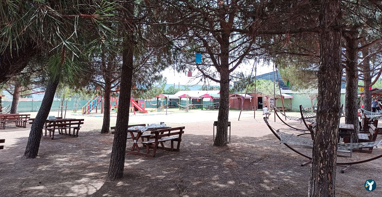 Çatalca Piknik Sefası