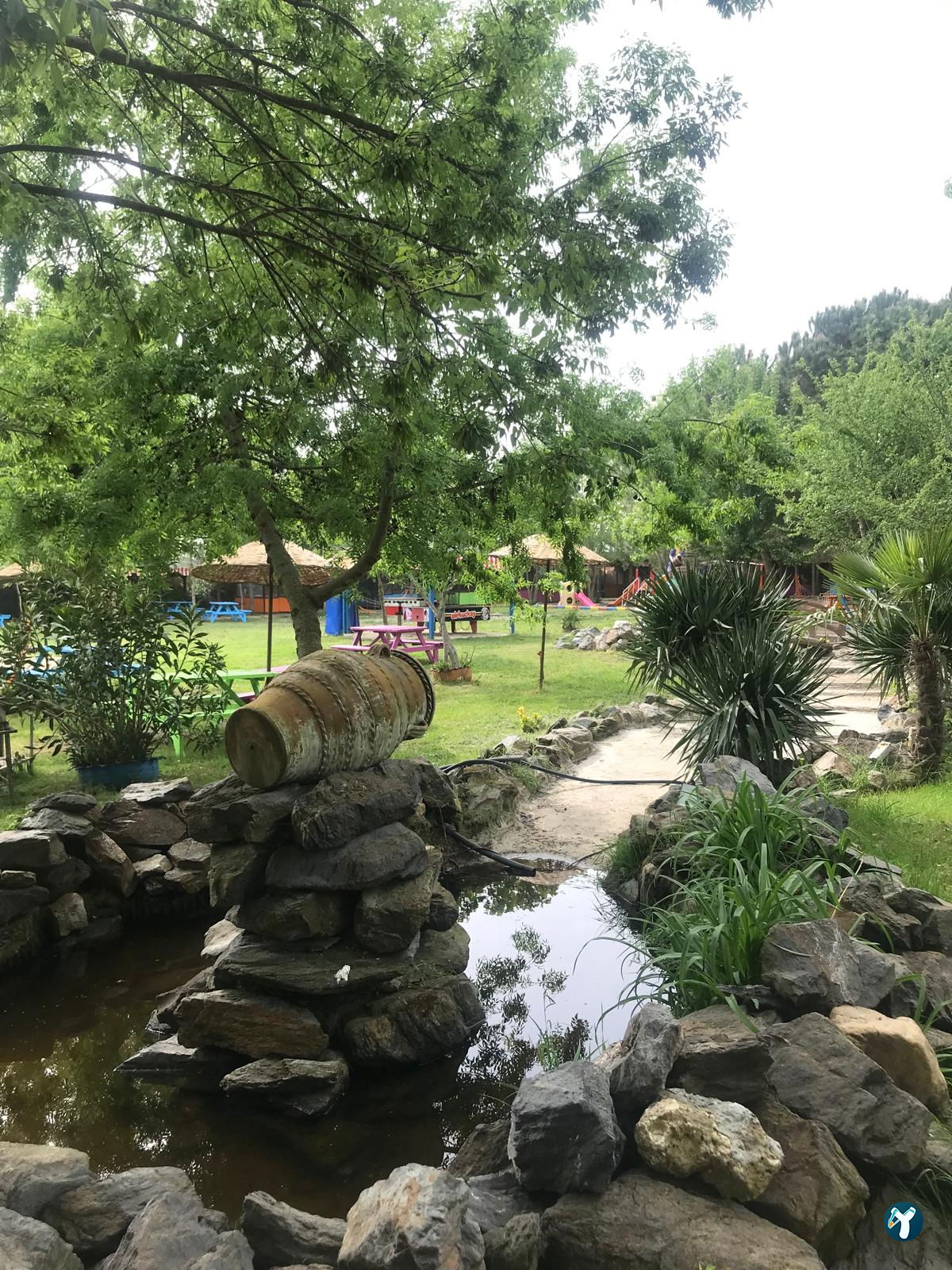Çatalca Piknik Sefası