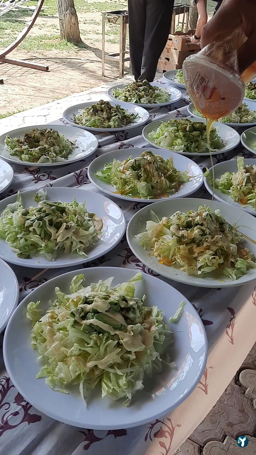 Çatalca Piknik Sefası