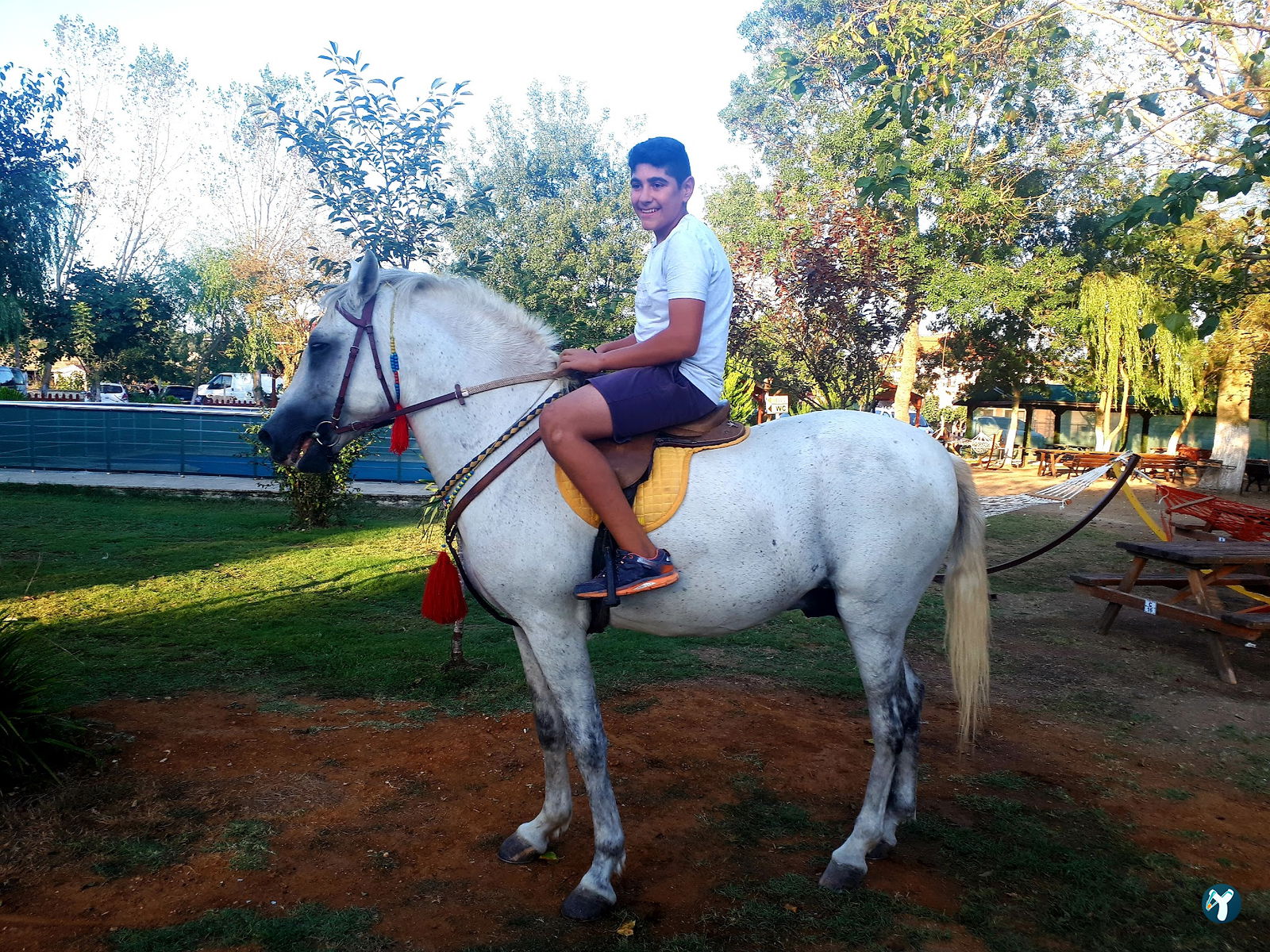 Çatalca Piknik Sefası