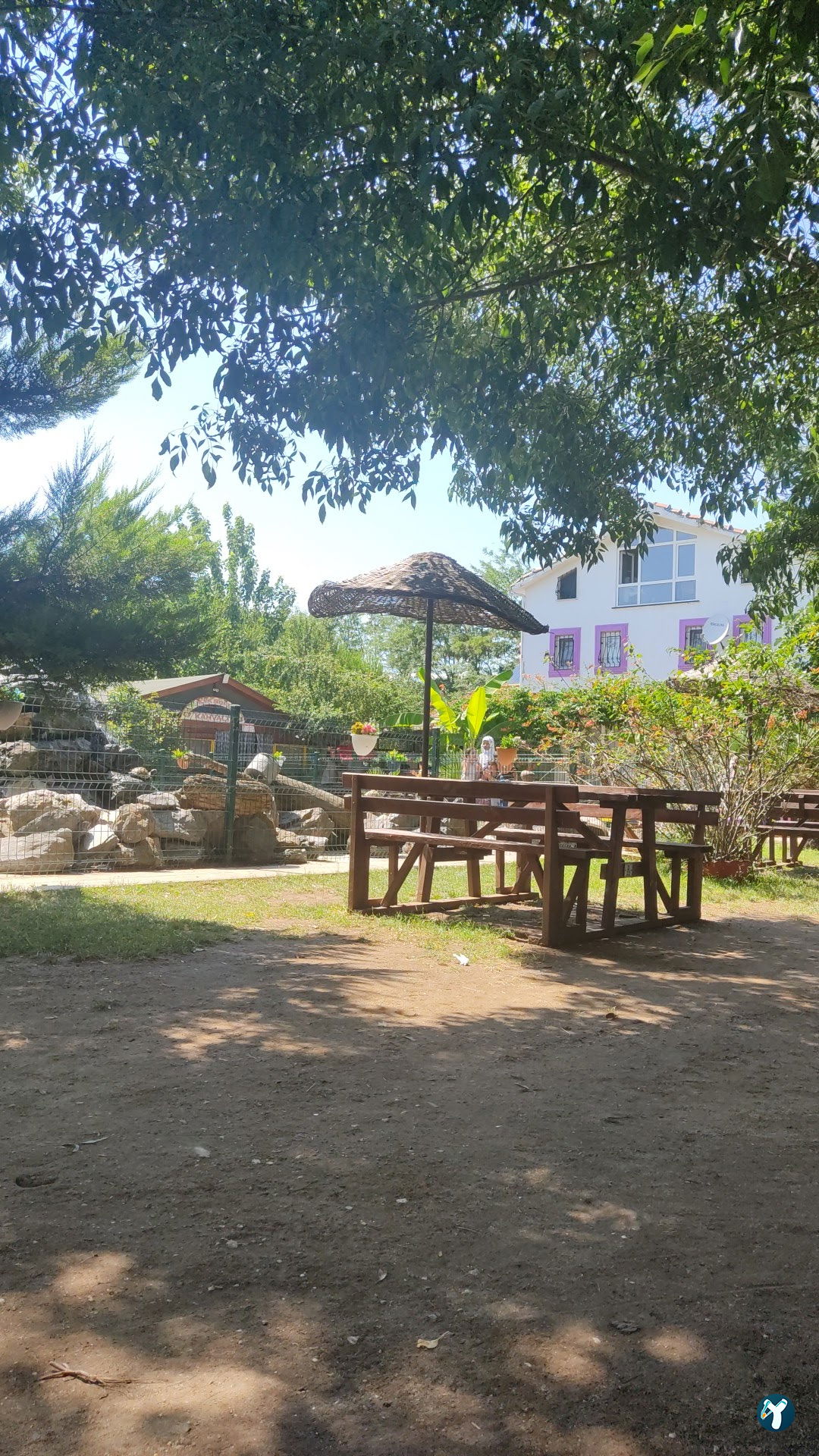 Çatalca Piknik Sefası
