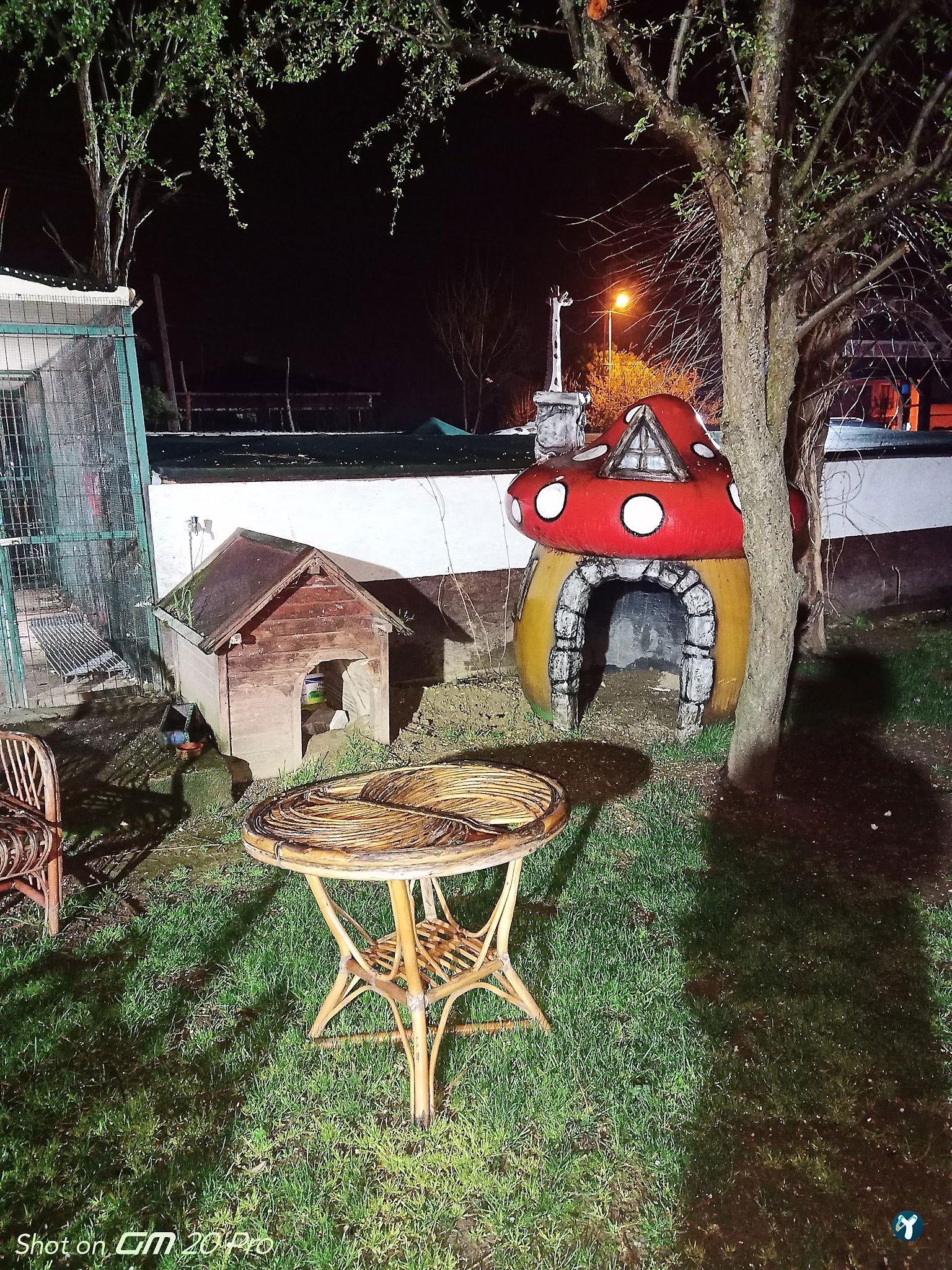 Çatalca Piknik Sefası