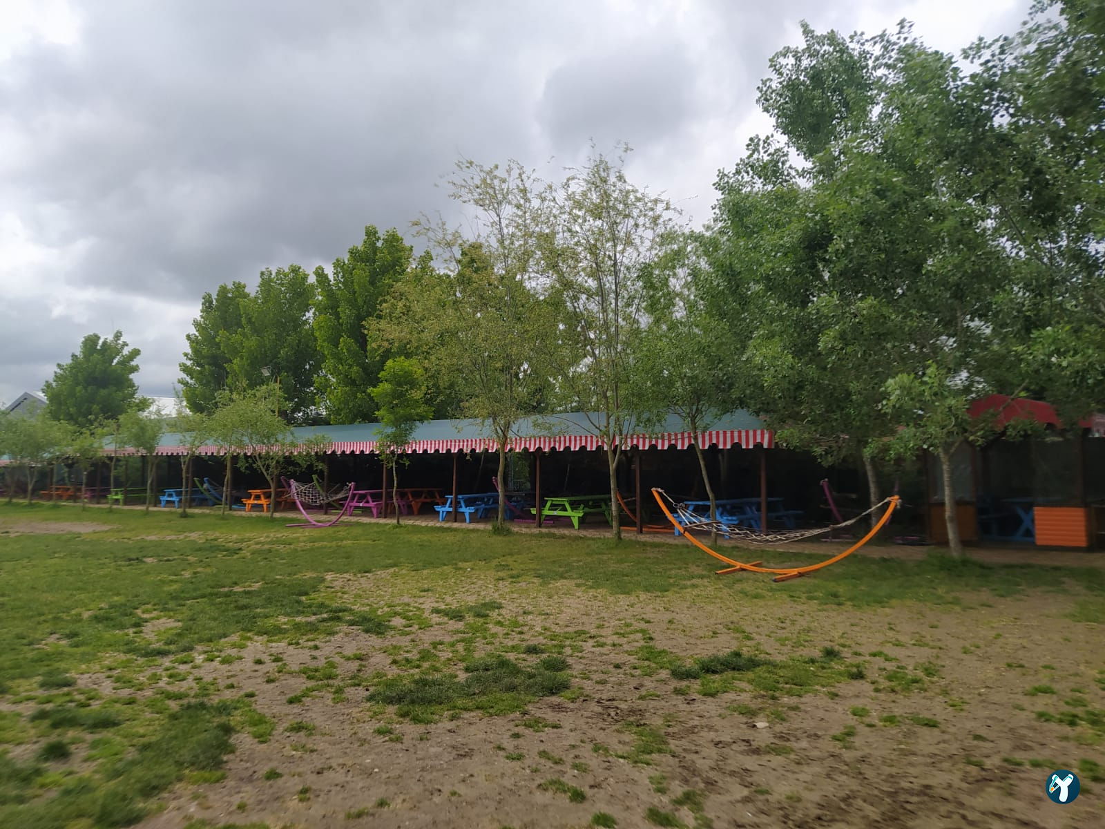 Çatalca Piknik Sefası