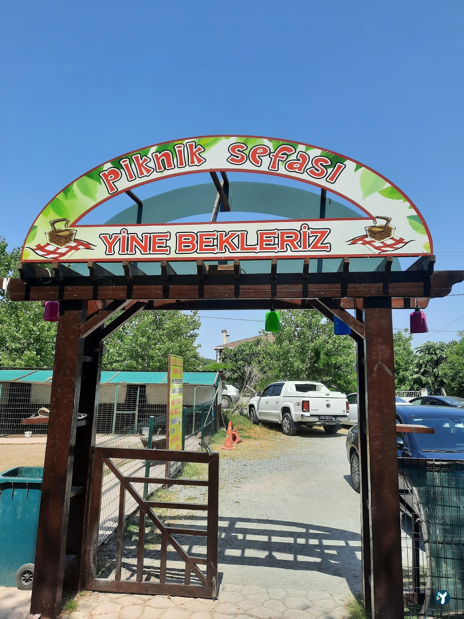Çatalca Piknik Sefası