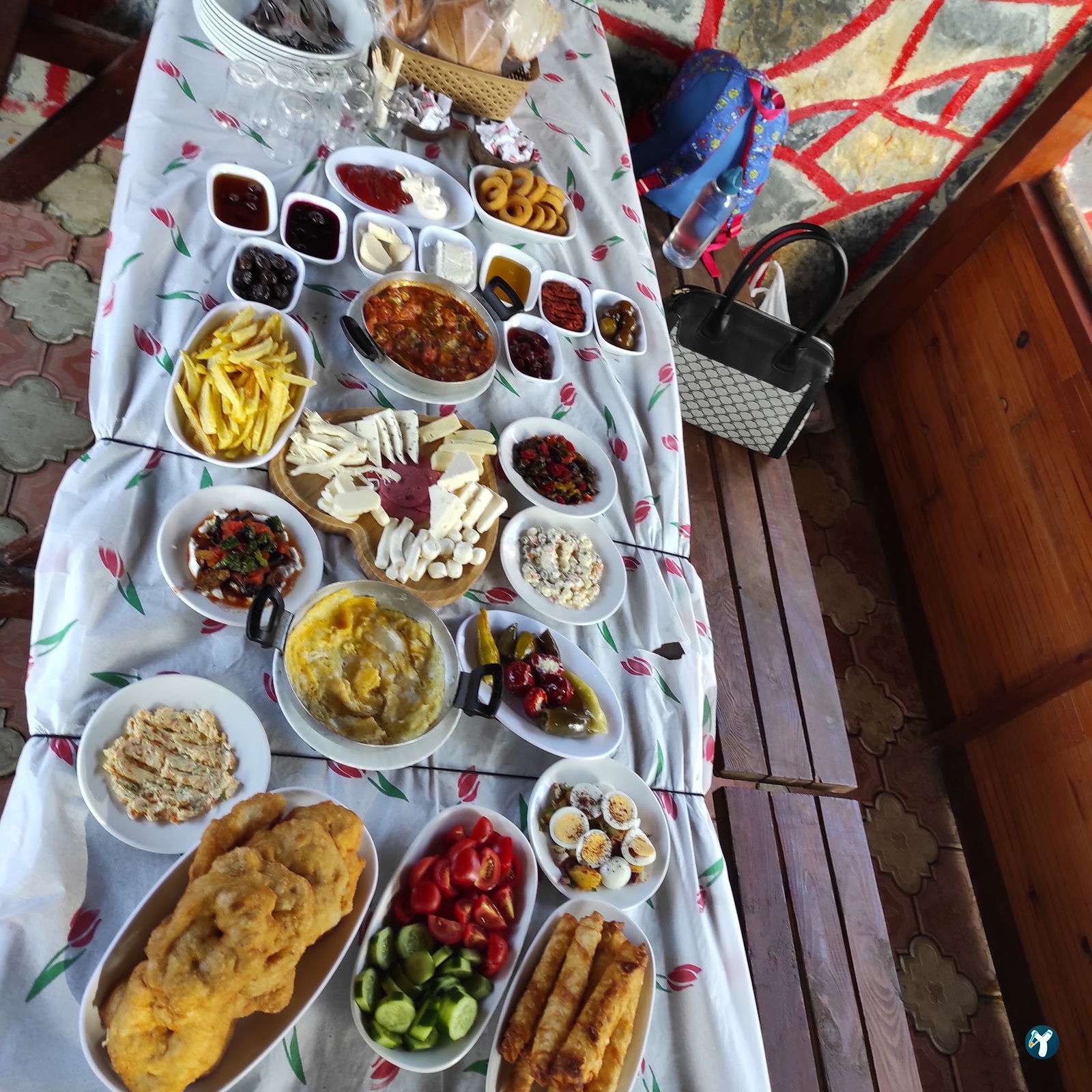 Çatalca Piknik Sefası