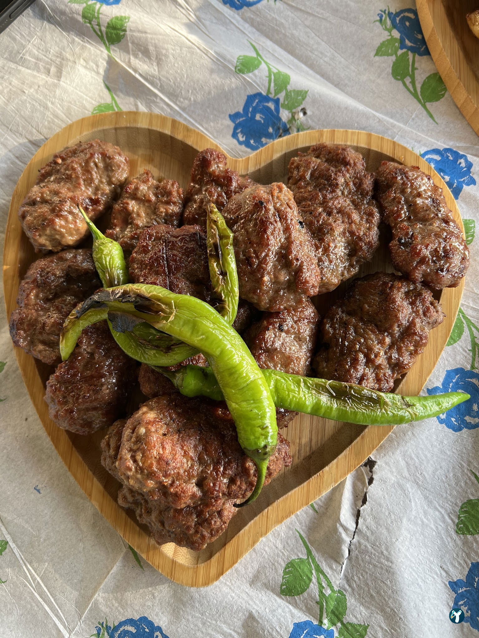 Çatalca Piknik Sefası