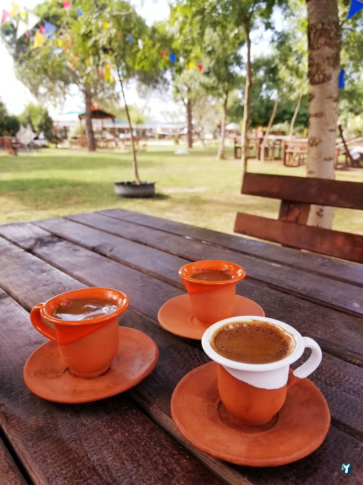 Çatalca Piknik Sefası
